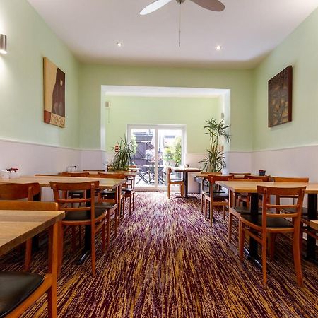 Fairhaven Hotel Blackpool Buitenkant foto