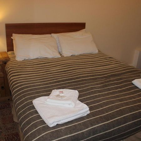 Fairhaven Hotel Blackpool Kamer foto