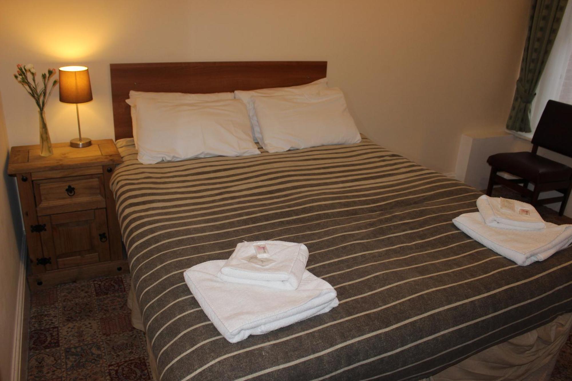 Fairhaven Hotel Blackpool Kamer foto