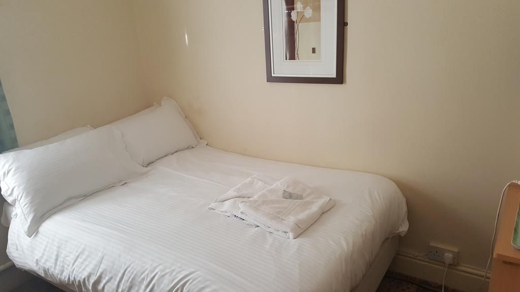 Fairhaven Hotel Blackpool Buitenkant foto